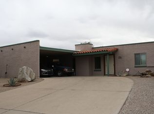 325 N Bedford Dr, Tucson, AZ 85710