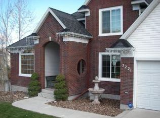 5221 Country Club Dr, Pocatello, ID 83204