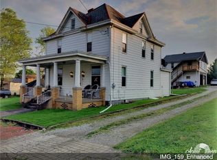 26 Liberty St, Smithfield, PA 15478
