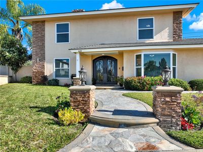 449 S Wellington Rd, Orange, CA, 92869