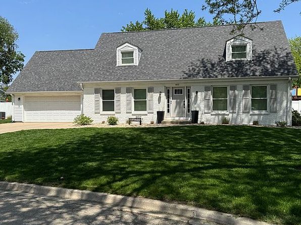 802 Knottingham Dr