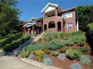 2311 Eldridge St, Pittsburgh, PA 15217