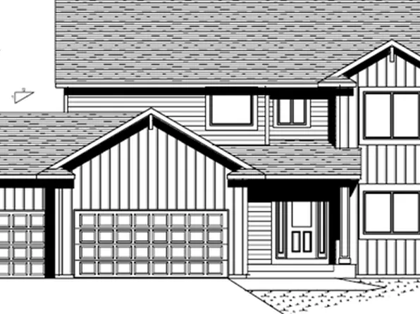 3143 Frattalone Rd, Vadnais Heights, MN 55127