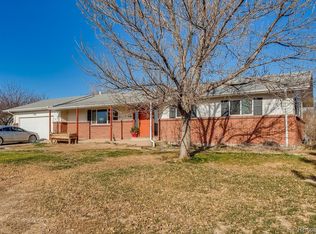 9781 E 157th Ave, Brighton, CO 80602