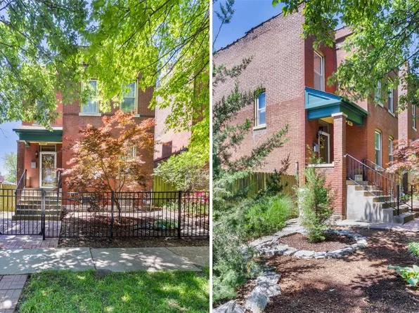 3183 Alfred Ave, Saint Louis, MO 63116