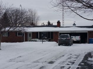 5181 Torrey Rd, Flint, MI 48507