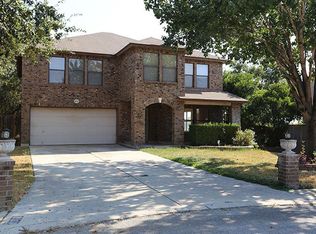6942 Benward Ln, San Antonio, TX 78250