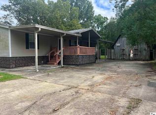 1115 Tulane Ave, West Monroe, LA 71291