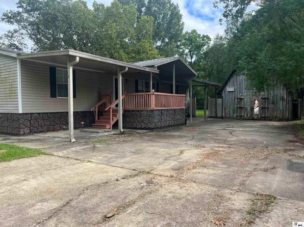 1115 Tulane Ave, West Monroe, LA 71291
