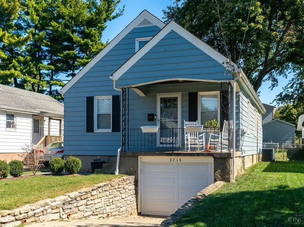 3714 Simpson Ave, Cincinnati, OH 45227