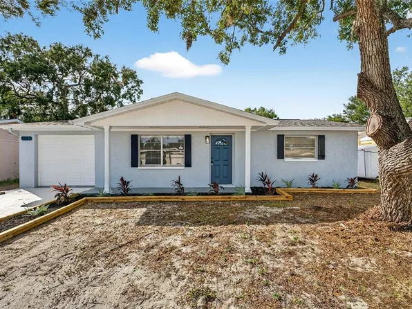 1037 Normandy Blvd, Holiday, FL 34691