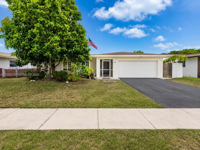 8210 NW 68th Ter, Tamarac, FL, 33321