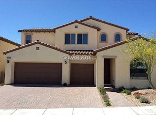12341 Monument Hill Ave #0, Las Vegas, NV 89138