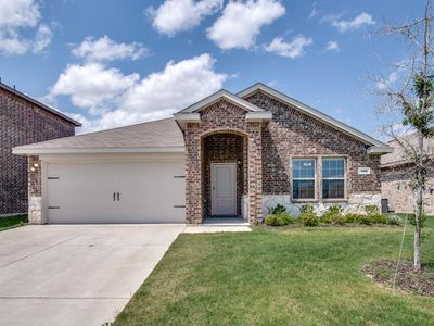 169 Seabiscuit Dr, Caddo Mills, TX, 75135