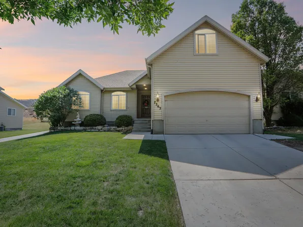 7363 N Ute Dr, Eagle Mountain, UT 84005