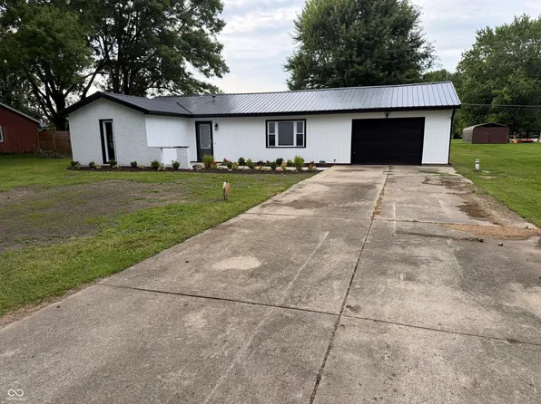 814 Earl Ave, Middletown, IN 47356