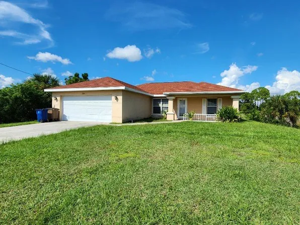 1004 Columbus Blvd, Lehigh Acres, FL 33974