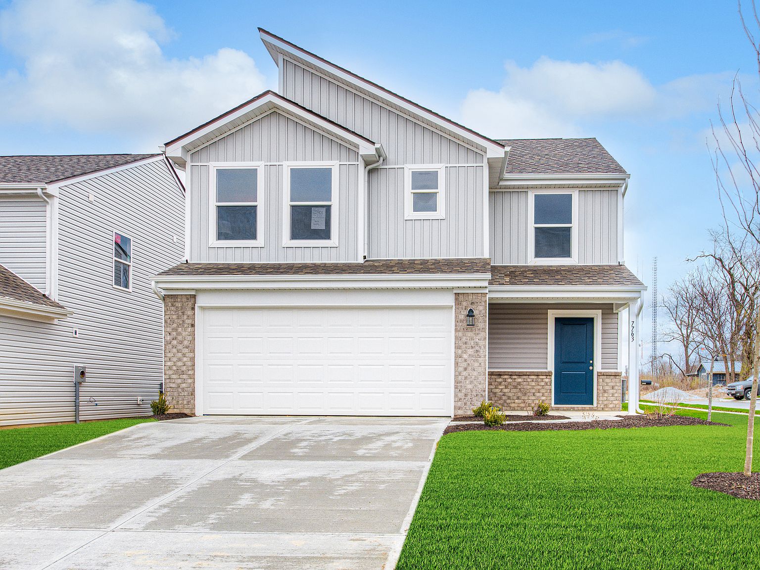 Hanna Farms, Genesis Series by Arbor Homes in Martinsville IN Zillow