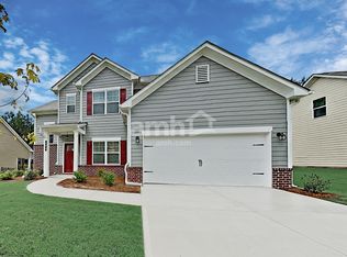 496 Camp Dr, Dallas, GA 30157