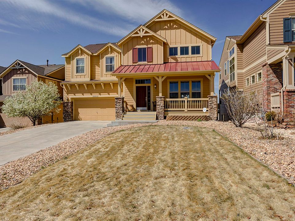 Welcome Home! 