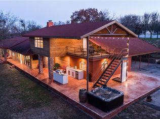 8200 County Road 607, Brownwood, TX 76801