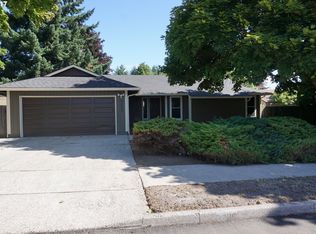 9206 NE 68th St, Vancouver, WA