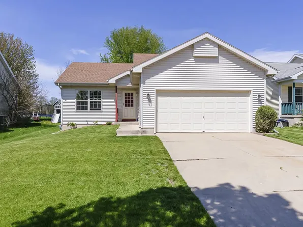 6841 Village Park Drive, Madison, WI 53718