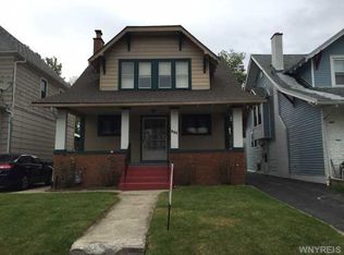 173 Commonwealth Ave, Buffalo, NY 14216