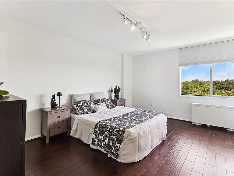 2939 Van Ness St NW #1006 — Photo 31
