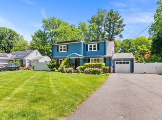14 Edsall Ave, Nanuet, NY 10954
