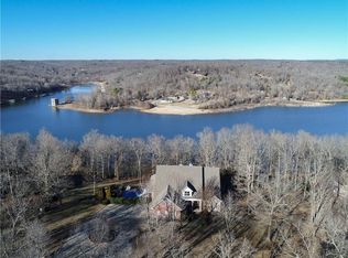 14200 S Mountain Rd, Lowell, AR 72745