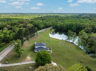 3672 Fm 1861, Athens, TX 75752