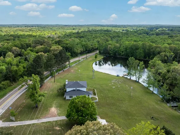 3672 Fm 1861, Athens, TX 75752