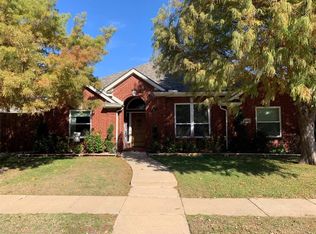 5856 Legend Ln, The Colony, TX 75056