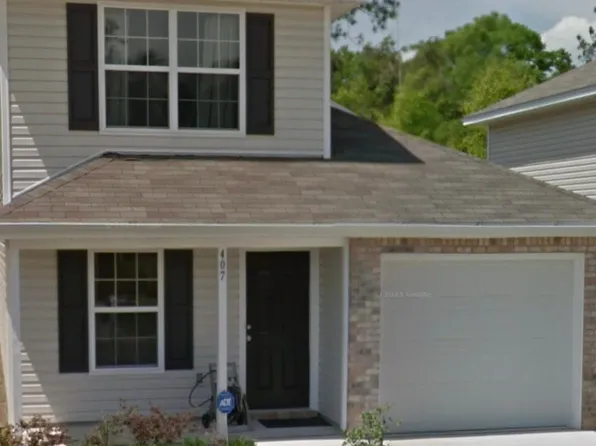 407 Eisenhower Dr, Crestview, FL 32539