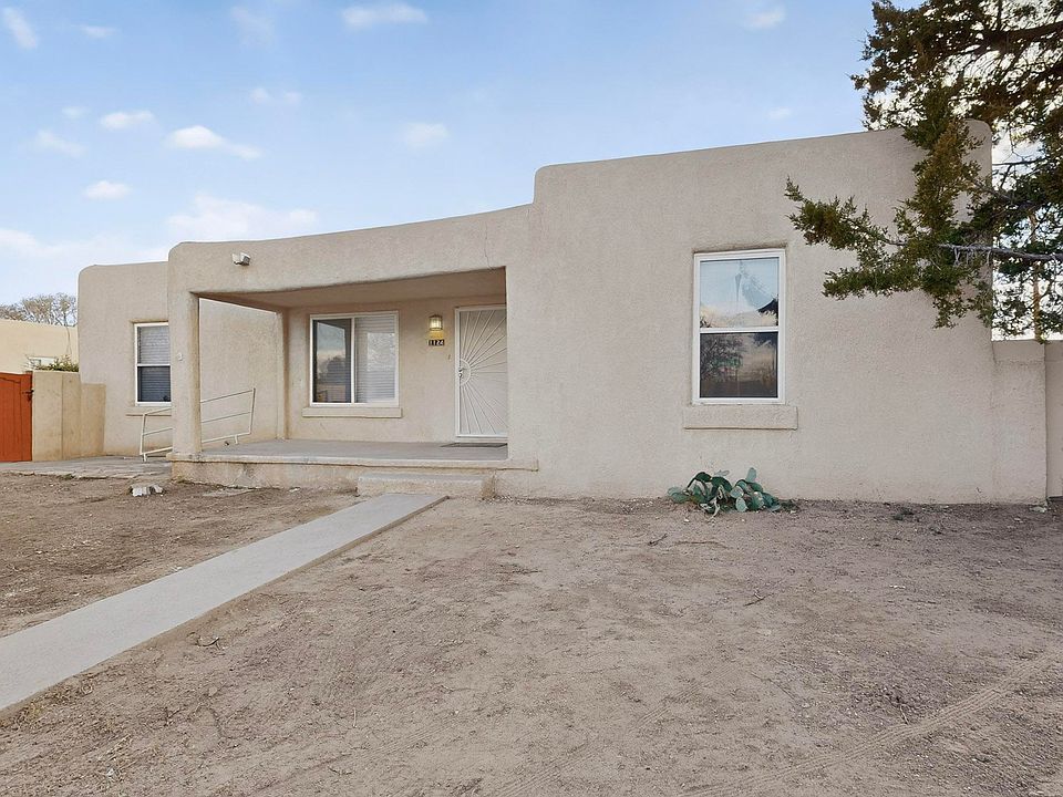 1st image of 1124 La Poblana Rd NW