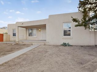 1124 La Poblana Rd NW, Albuquerque, NM 87107