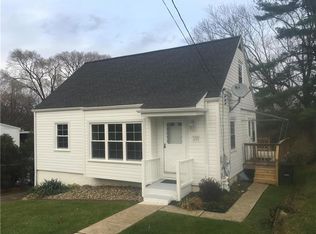 137 S Lincoln Ave, Greensburg, PA 15601
