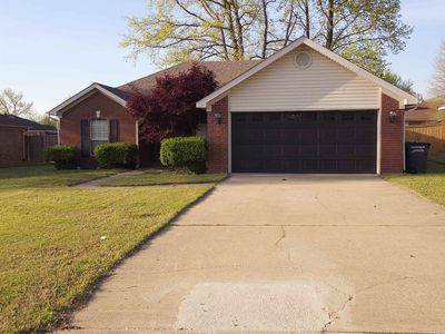 (Undisclosed Address), Jacksonville, AR, 72076