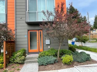 3638 NE 73rd Pl, Seattle, WA 98115