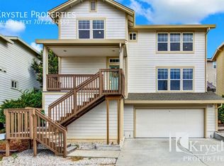 638 E North St, Benicia, CA 94510