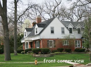 165 Ravine Rd, Hinsdale, IL 60521