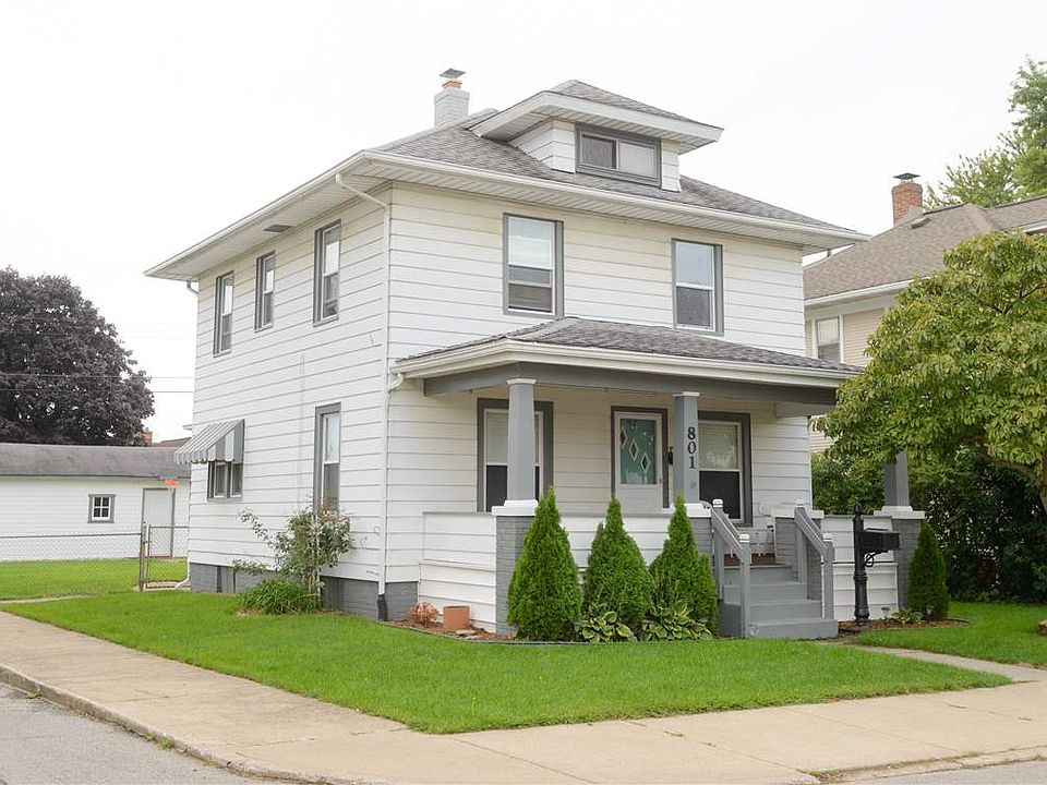 1st image of 801 W 7th St