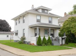 801 W 7th St, Mishawaka, IN