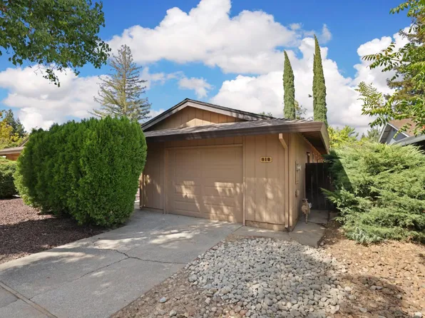 619 Hermosa Pl, Davis, CA 95616