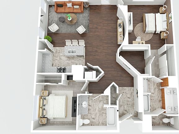 5th image of 32 E Serene Ave Unit 102