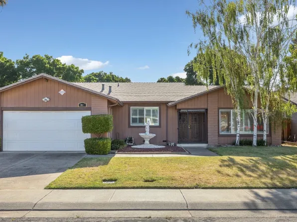 9804 Cody Way, Stockton, CA 95209