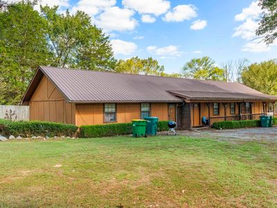 5817 Jacksonville Conway Rd, Jacksonville, AR, 72076