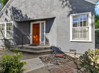1615 College Ave, Modesto, CA 95350