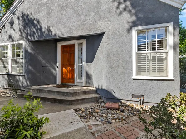 1615 College Ave, Modesto, CA 95350